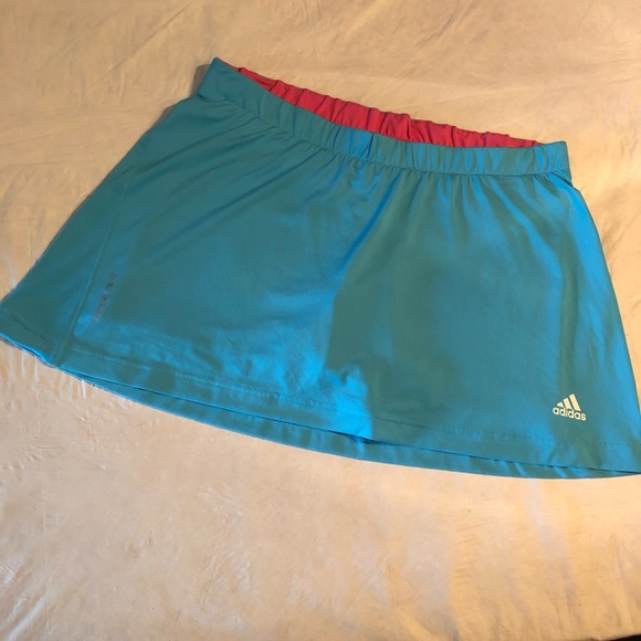 Adidas Skort NWOT - Picture 1 of 6